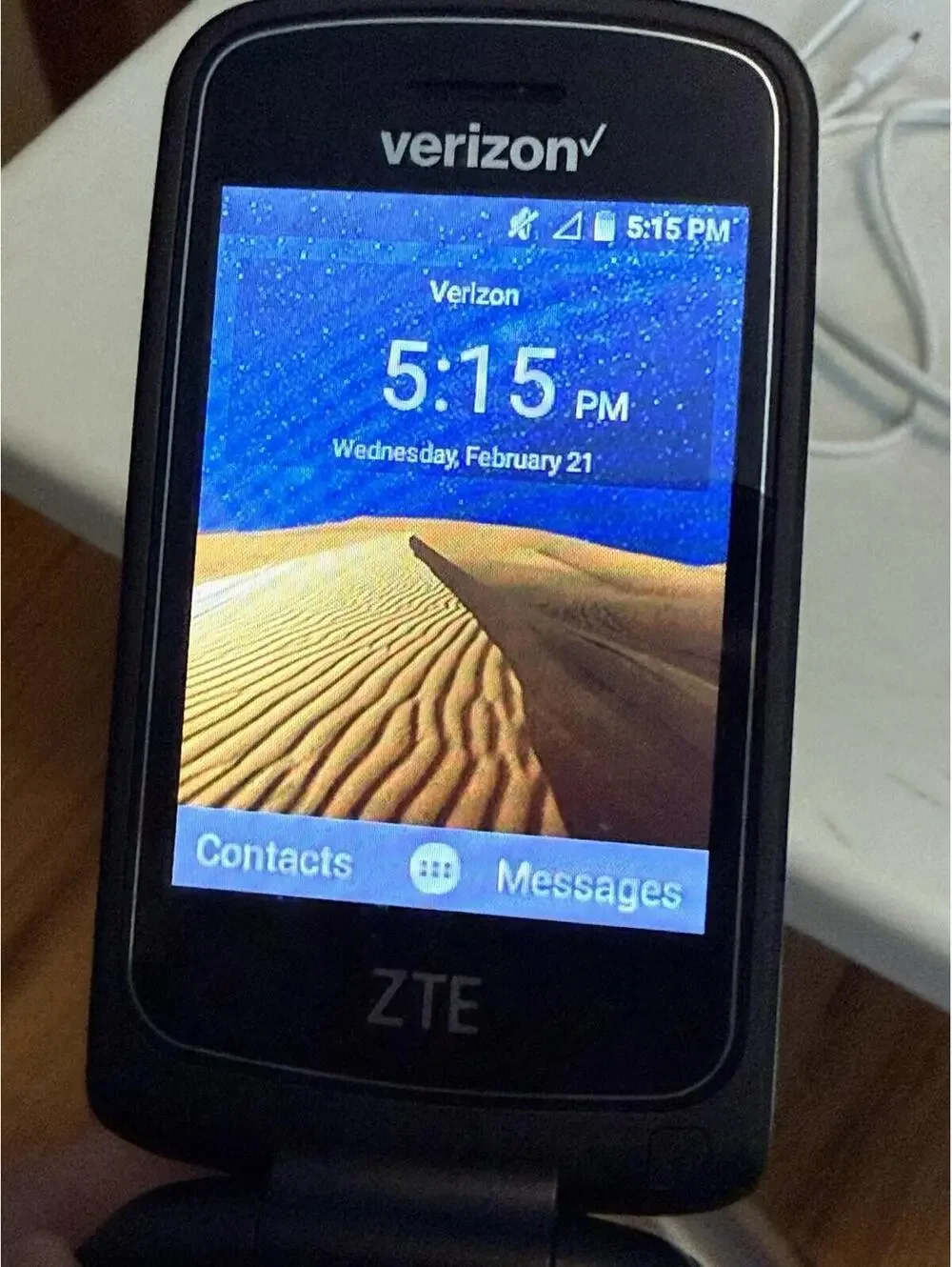 Verizon Phone Bundle , Working